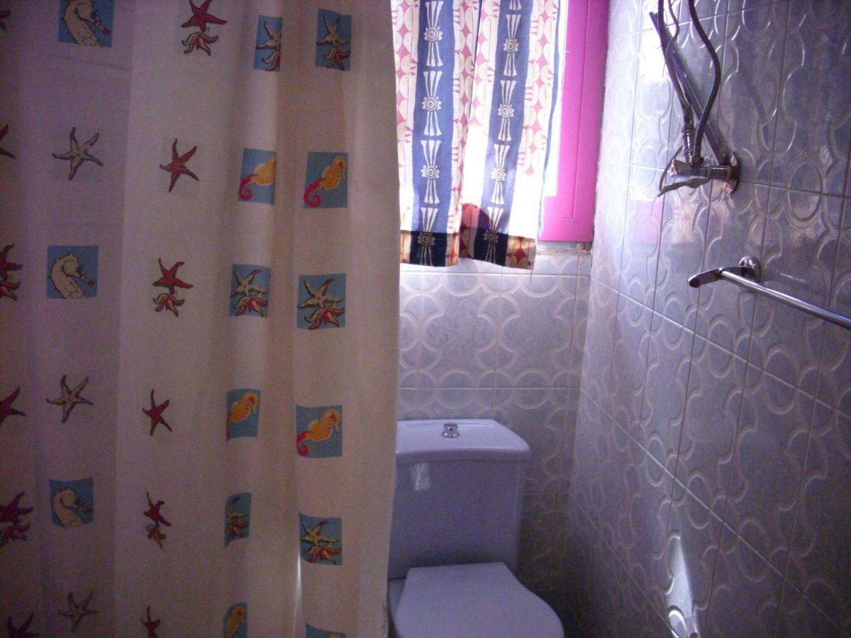 Ramsess Hostel Luxor Ruang foto
